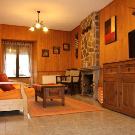 Casa Rural Los 2 Yugos Navaluenga Εξωτερικό φωτογραφία
