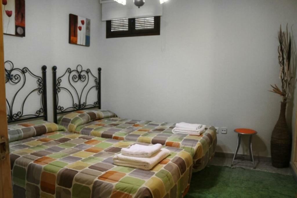 Casa Rural Los 2 Yugos Navaluenga Εξωτερικό φωτογραφία