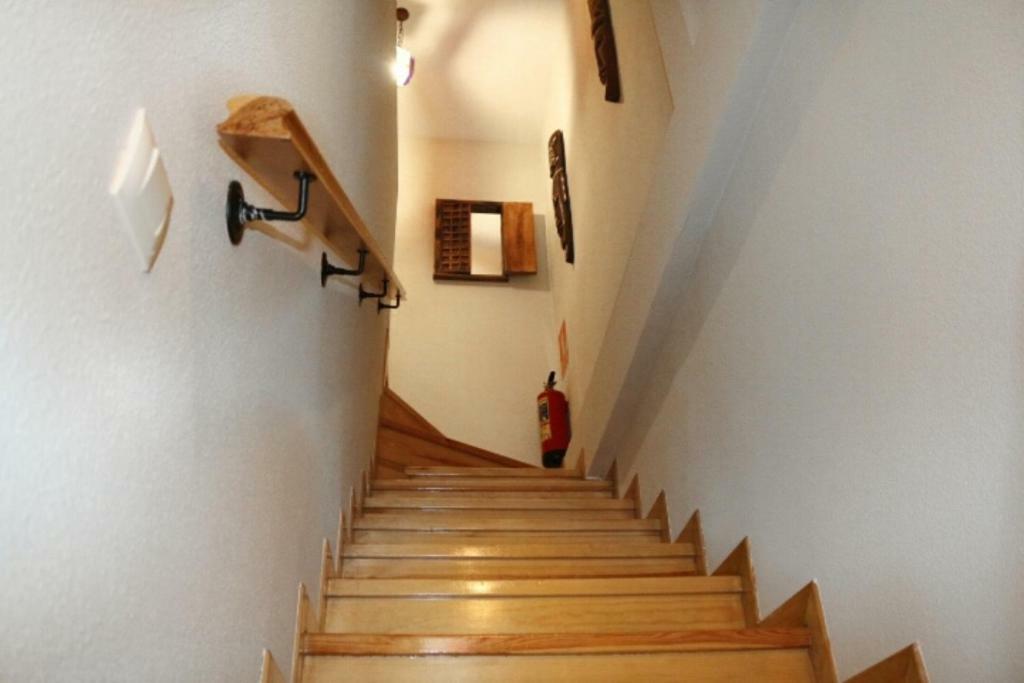 Casa Rural Los 2 Yugos Navaluenga Εξωτερικό φωτογραφία