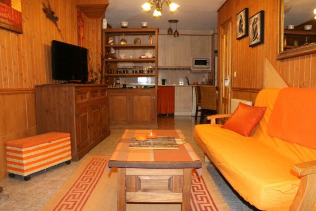 Casa Rural Los 2 Yugos Navaluenga Εξωτερικό φωτογραφία
