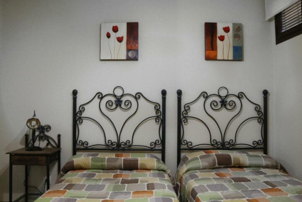 Casa Rural Los 2 Yugos Navaluenga Εξωτερικό φωτογραφία